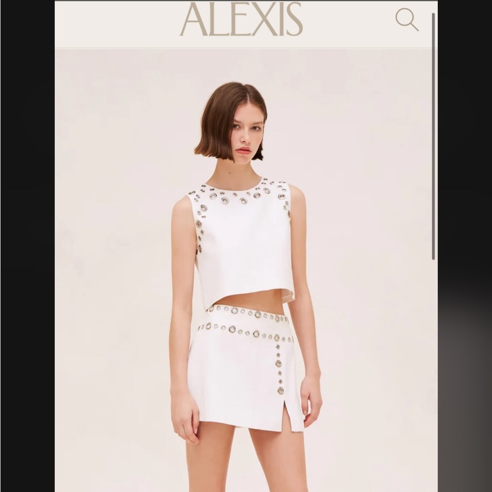 Shop Alexis